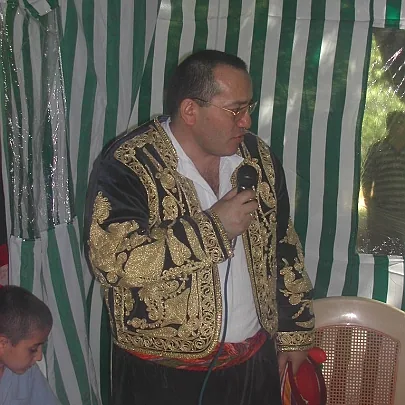2003 Piknik — fotoğraf 35