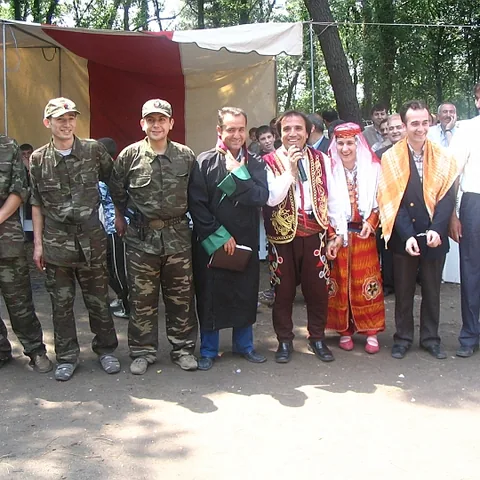 2004 Piknik — fotoğraf 3