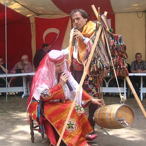 2004 Piknik — fotoğraf 5