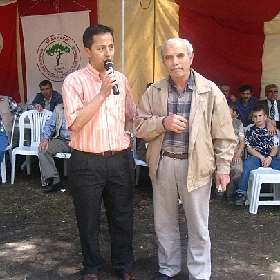 2004 Piknik — fotoğraf 15