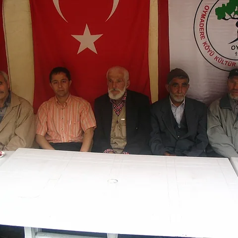 2004 Piknik — fotoğraf 20