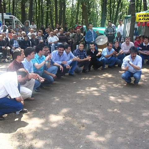 2004 Piknik — fotoğraf 30