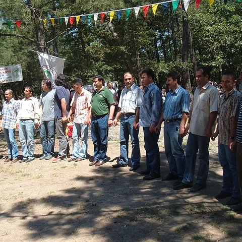 2005 Piknik — fotoğraf 7