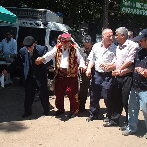 2005 Piknik — fotoğraf 9