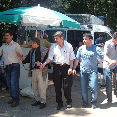 2005 Piknik — fotoğraf 12
