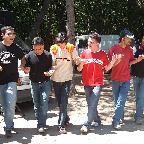 2005 Piknik — fotoğraf 15