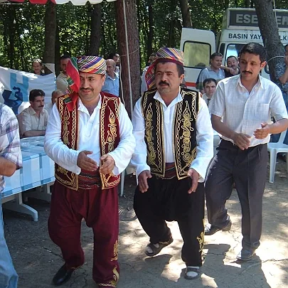 2005 Piknik — fotoğraf 30