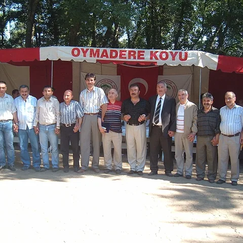 2005 Piknik — fotoğraf 40