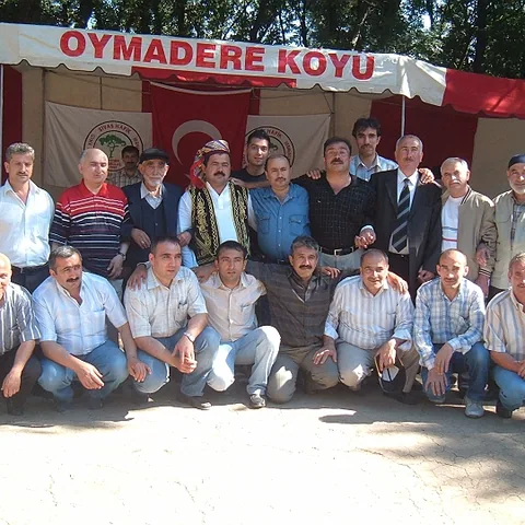 2005 Piknik — fotoğraf 41