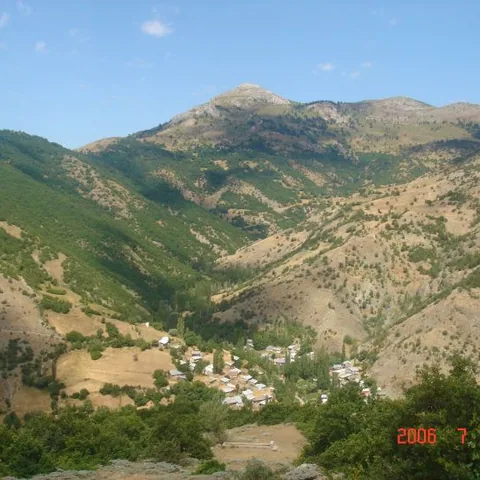 2006 Köy ve Yayla Fotoğrafları — fotoğraf 3