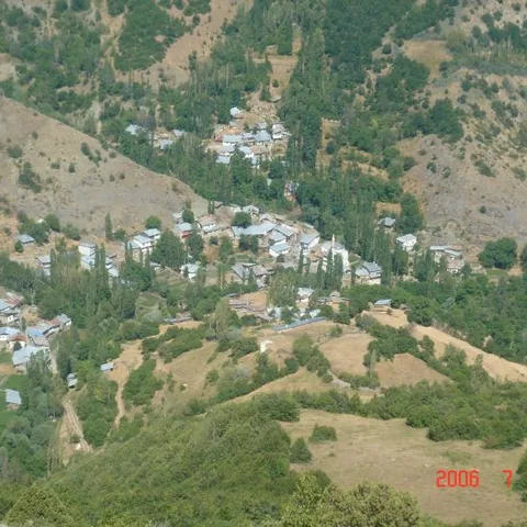 2006 Köy ve Yayla Fotoğrafları — fotoğraf 6