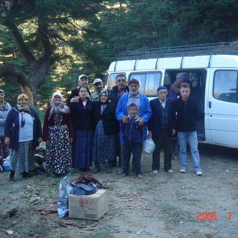 2006 Köy ve Yayla Fotoğrafları — fotoğraf 11
