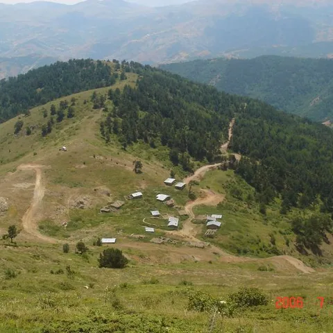 2006 Köy ve Yayla Fotoğrafları — fotoğraf 17