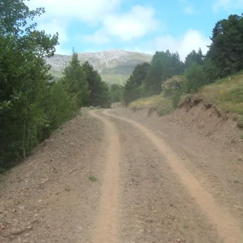 2006 Köy ve Yayla Fotoğrafları — fotoğraf 25