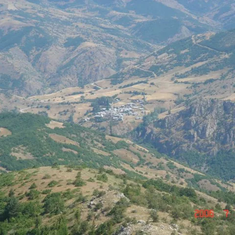 2006 Köy ve Yayla Fotoğrafları — fotoğraf 30