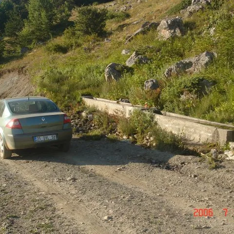 2006 Köy ve Yayla Fotoğrafları — fotoğraf 32