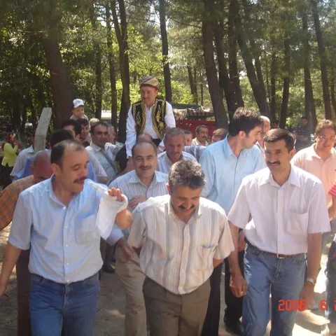 2006 Piknik — fotoğraf 4