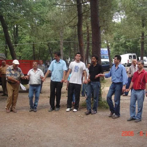 2006 Piknik — fotoğraf 12