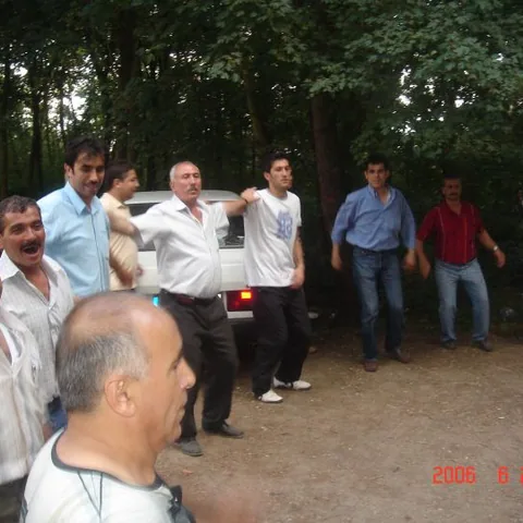 2006 Piknik — fotoğraf 16