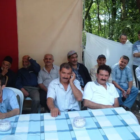 2006 Piknik — fotoğraf 20