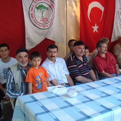 2006 Piknik — fotoğraf 24
