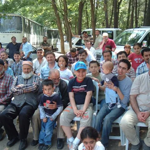 2006 Piknik — fotoğraf 29