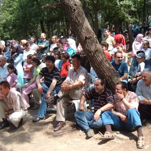 2006 Piknik — fotoğraf 32