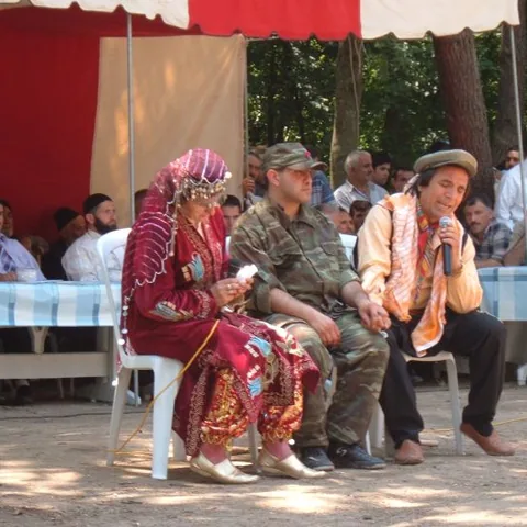 2006 Piknik — fotoğraf 34