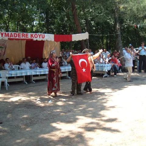 2006 Piknik — fotoğraf 35