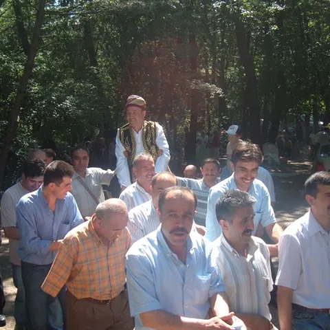 2006 Piknik — fotoğraf 38