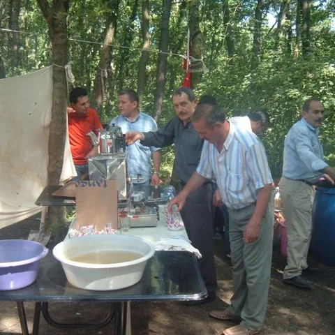 2006 Piknik — fotoğraf 40