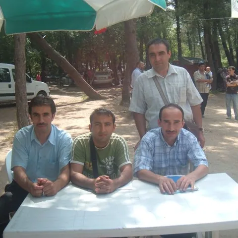 2006 Piknik — fotoğraf 44