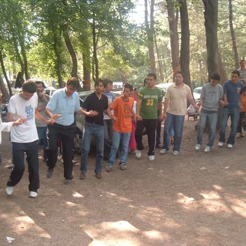 2006 Piknik — fotoğraf 45