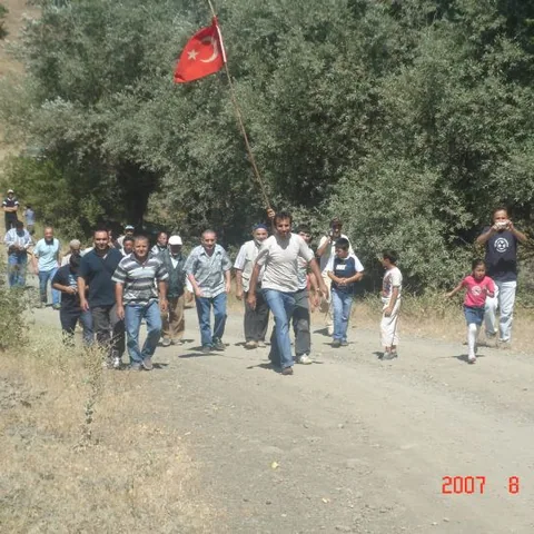 2007 Ağa Karşılama — fotoğraf 2