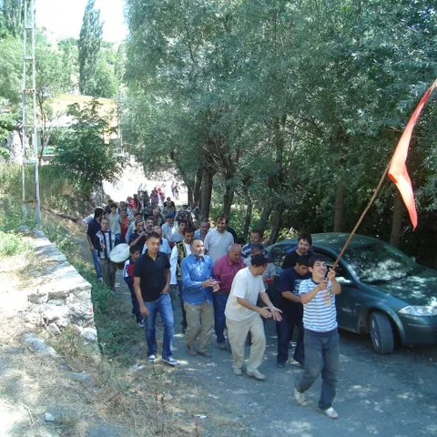 2007 Ağa Karşılama — fotoğraf 3