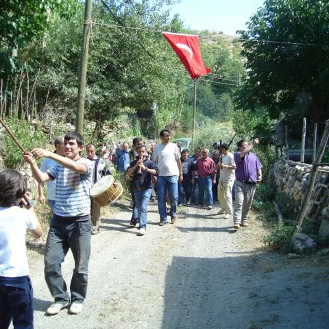 2007 Ağa Karşılama — fotoğraf 5