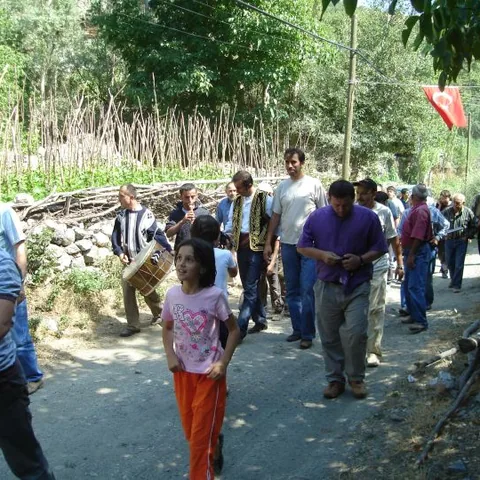2007 Ağa Karşılama — fotoğraf 6