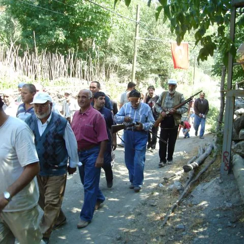 2007 Ağa Karşılama — fotoğraf 7