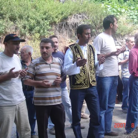 2007 Ağa Karşılama — fotoğraf 9