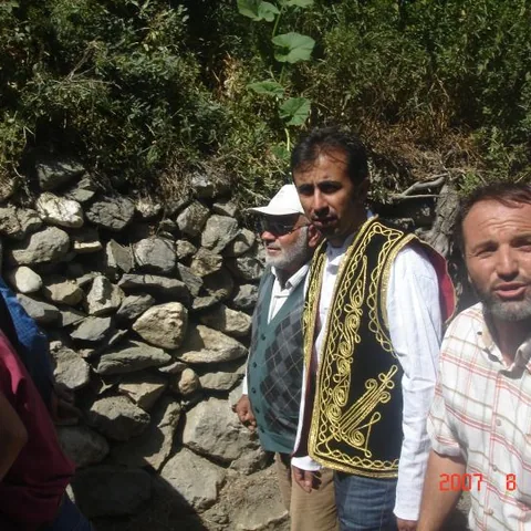 2007 Ağa Karşılama — fotoğraf 13