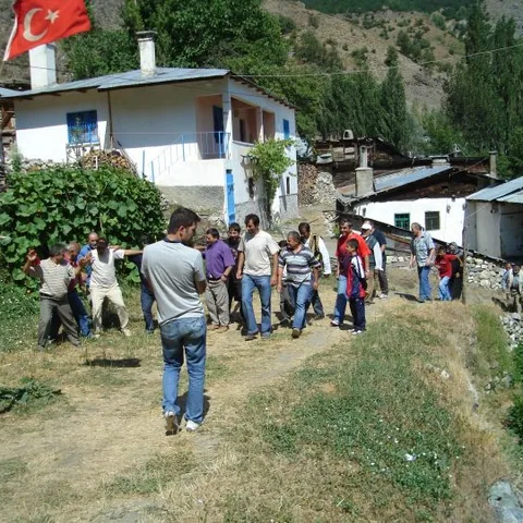 2007 Ağa Karşılama — fotoğraf 15