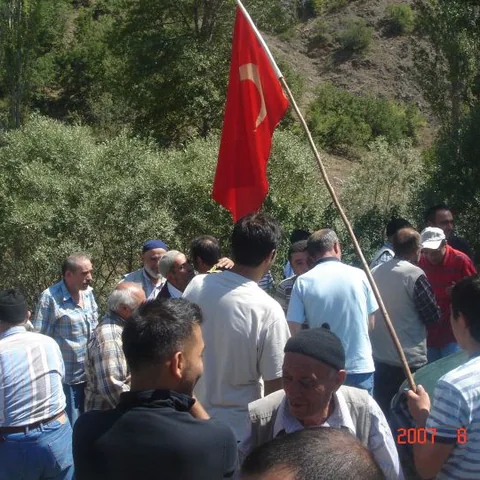 2007 Ağa Karşılama — fotoğraf 22