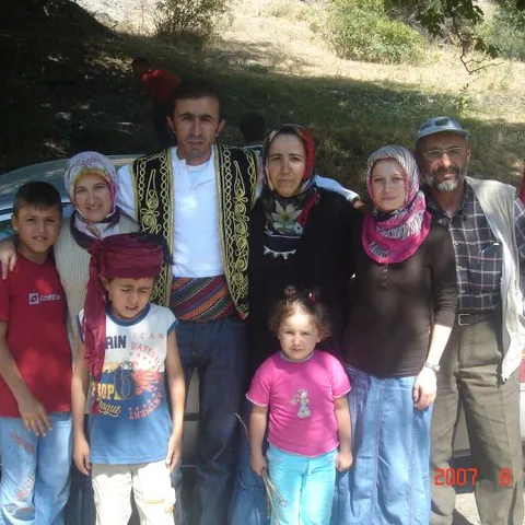 2007 Ağa Karşılama — fotoğraf 23