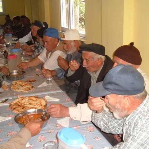 2007 Köy ve Yayla — fotoğraf 4