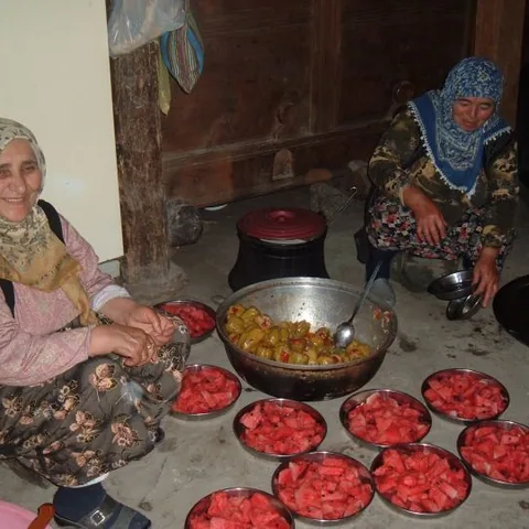 2007 Köy ve Yayla — fotoğraf 12