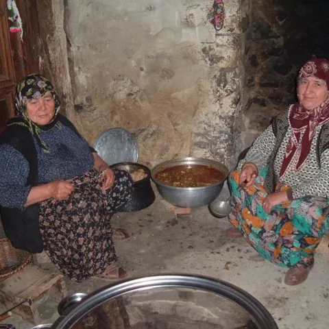 2007 Köy ve Yayla — fotoğraf 14