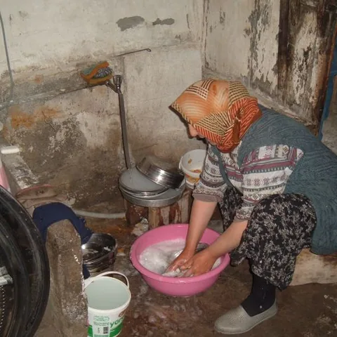 2007 Köy ve Yayla — fotoğraf 15