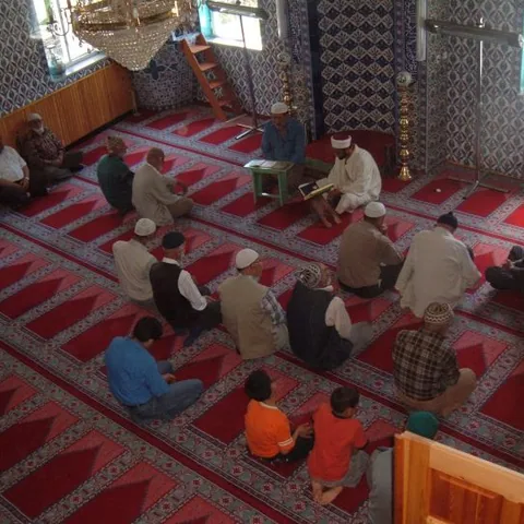 2007 Köy ve Yayla — fotoğraf 20