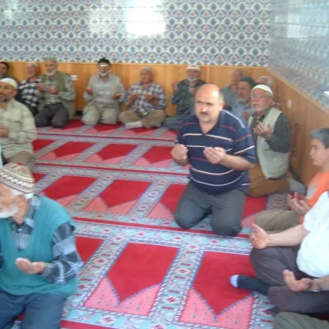 2007 Köy ve Yayla — fotoğraf 25