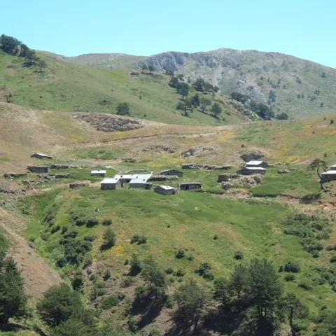2007 Köy ve Yayla — fotoğraf 36